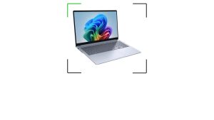 Galaxy Book4: notebook com processador Snapdragon em oferta de fim