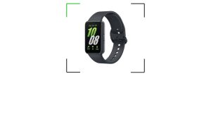 Galaxy Fit3: pulseira inteligente da Samsung sai por R$ 200