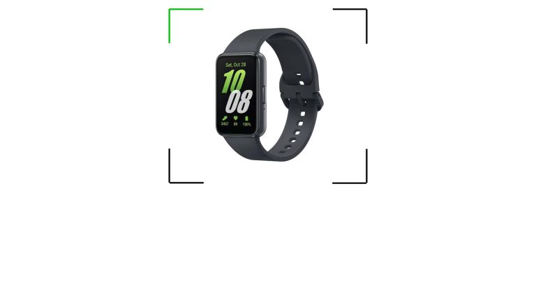 Galaxy Fit3: pulseira inteligente da Samsung sai por R$ 200