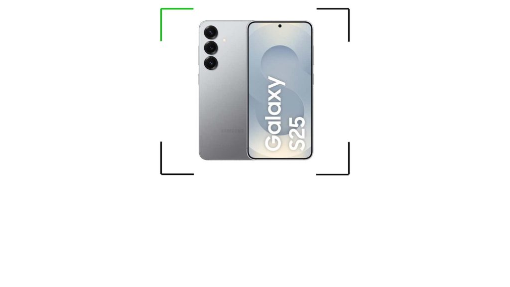 Galaxy S25: um dos melhores smartphones do momento está em