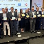 Gazeta do Povo é homenageada pela ANJ