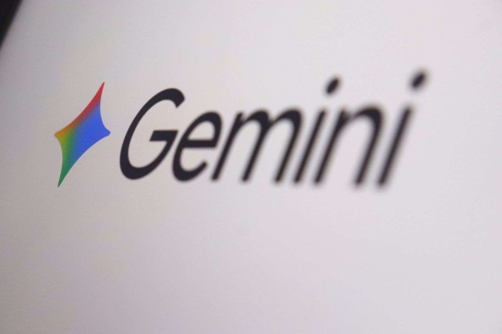 Gemini chega na versão do Chrome para iPhone e iPad