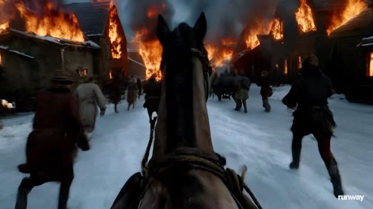 Gen-4.5: Nova IA de vídeo supera Google e OpenAI; conheça