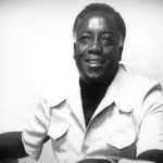 Geraldo Filme, o bumbo de Pirapora e o samba brasileiro