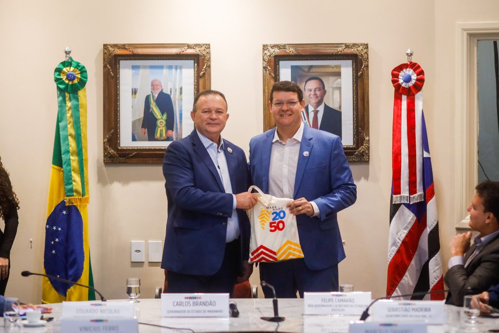 Gestão pública com resultados: Maranhão avança em inovação, equilíbrio fiscal