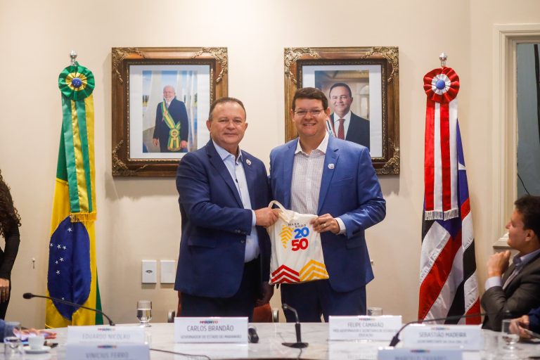 Gestão pública com resultados: Maranhão avança em inovação, equilíbrio fiscal