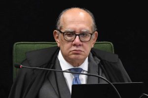 Gilmar Mendes blinda ministros do Supremo e provoca forte reação