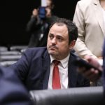 Glauber Braga cogita disputar governo do Rio