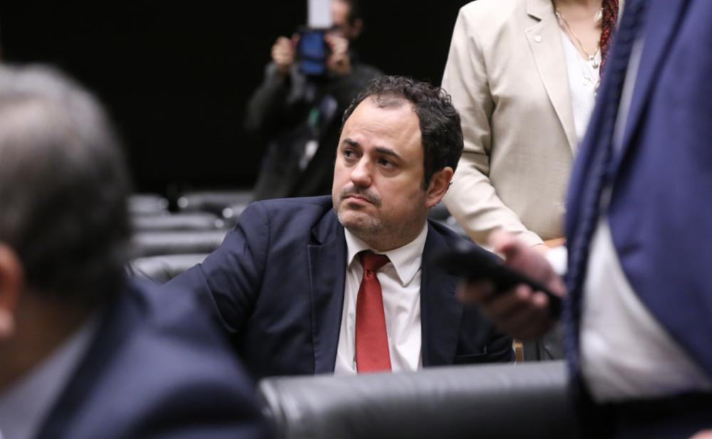 Glauber Braga cogita disputar governo do Rio