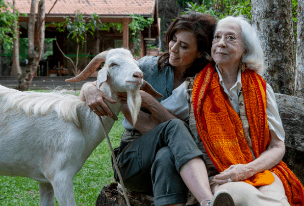 Globo abre a carteira e contrata atrizes indicadas ao Oscar