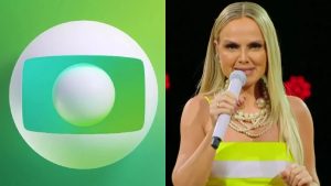 Globo altera decisão sobre Eliana e confirma atitude com programação