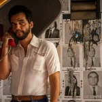 Globo aposta em cinema brasileiro transmite premiação internacional pela 1ª