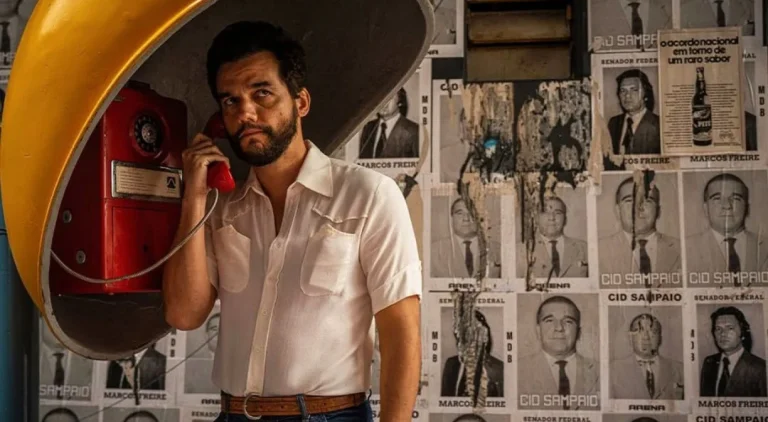 Globo aposta em cinema brasileiro transmite premiação internacional pela 1ª