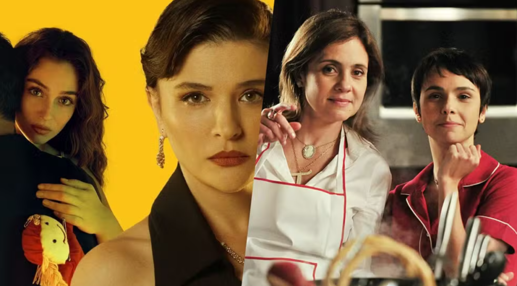 Globo conquista o público com versão turca de Avenida Brasil;