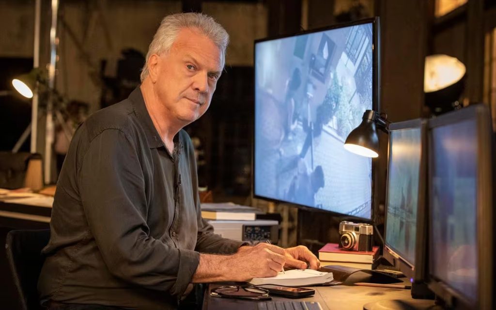 Globo e Pedro Bial encerram vínculo histórico e preparam mudança