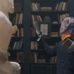 Globo exibe assalto para bater recorde de audiência; veja a