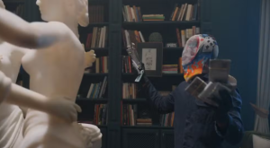 Globo exibe assalto para bater recorde de audiência; veja a