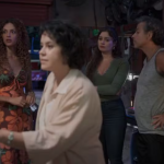 Globo mira em capítulo especial de novela nesta noite; confira