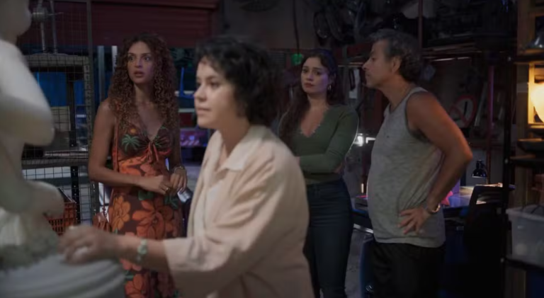 Globo mira em capítulo especial de novela nesta noite; confira