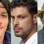 Globo reveza 3 nomes grandes no horário nobre há 6