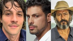 Globo reveza 3 nomes grandes no horário nobre há 6