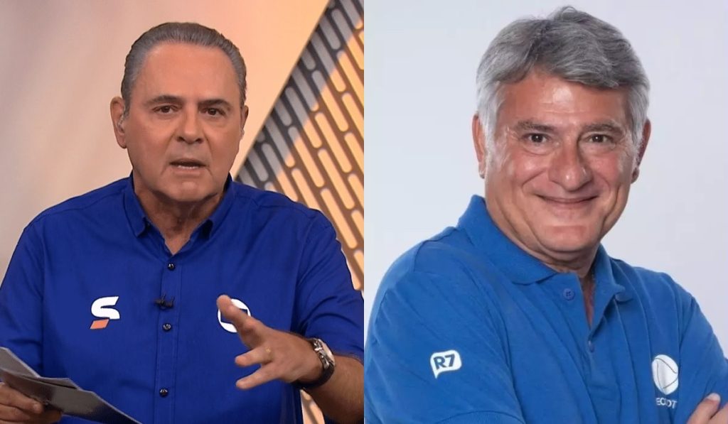 Globo x Record: Quem levou a melhor no Ibope da