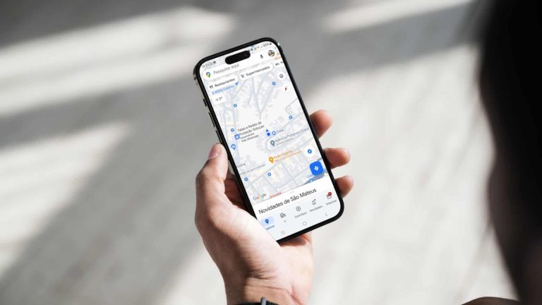 Google Maps não funciona? Veja como resolver!