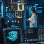 Google amplia colaboração com Reino Unido para explorar usos da