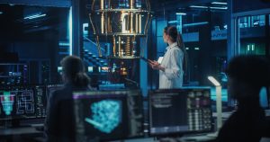 Google amplia colaboração com Reino Unido para explorar usos da