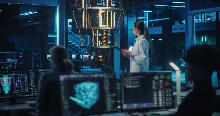 Google amplia colaboração com Reino Unido para explorar usos da