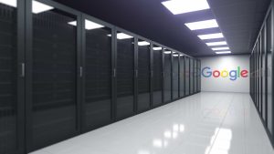 Google anuncia data center a gás com captura de carbono