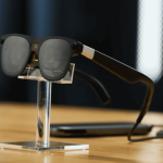 Google aposta em novos óculos inteligentes com apps Android sem