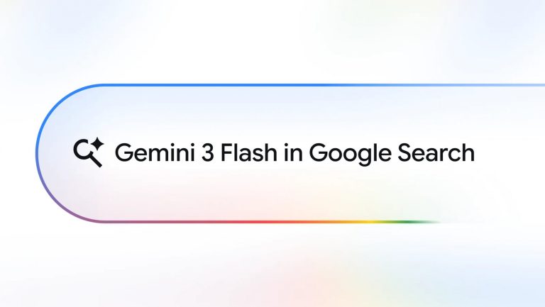Google lança Gemini 3 Flash, modelo de IA mais rápido