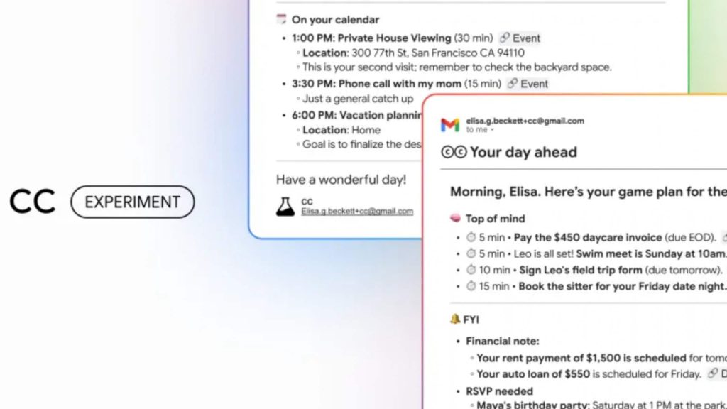 Google lança assistente de IA para substituir rol de notícias