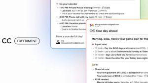 Google lança assistente de IA para substituir rol de notícias