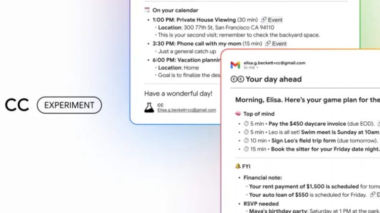 Google lança assistente de IA para substituir rol de notícias