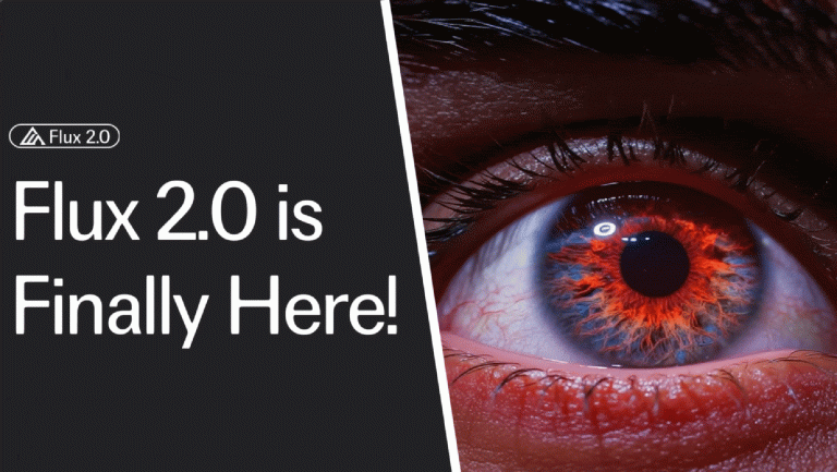 Google que se cuide! Flux.2 chega para peitar Nano Banana