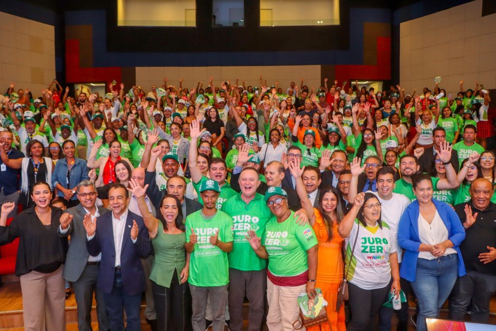 Governo amplia acesso ao crédito e leva o Juro Zero