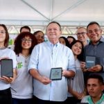 Governo do Maranhão amplia Programa Tô Conectado e inclui estudantes