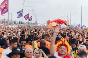 Governo do Maranhão divulga programação do pré-Carnaval e Carnaval 2026