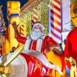 Governo do Maranhão divulga programação natalina