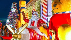 Governo do Maranhão divulga programação natalina