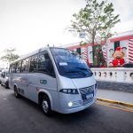 Governo do Maranhão lança programa que reduz valor da passagem