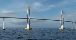 Governo do PT cria secretaria para construção de ponte na