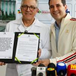 Governo e prefeitura entregam novas estruturas a hospitais do Rio