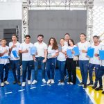 Governo entrega mais de 14 mil tablets a estudantes no