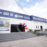 Governo inaugura Casa do Trabalhador e Viva Procon em Paço
