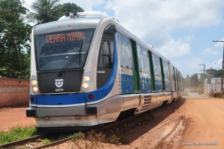 Governo investe R$ 4 bilhões para modernização de trens em