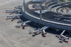 Governo publica edital para venda assistida do Aeroporto do Galeão