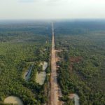 Governo usa nova lei ambiental para asfaltar BR-319 na Amazônia